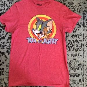 Women’s graphic T-shirt